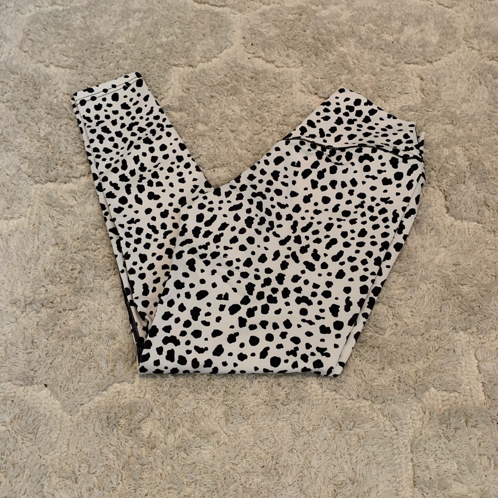 Balance athletica snow leopard ascend pant